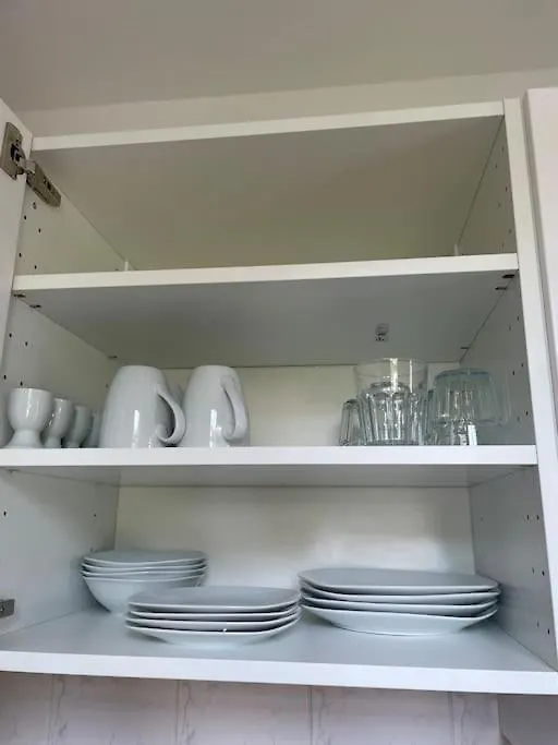 Studio-Apartment Mit Balkon Dresden Deutschland