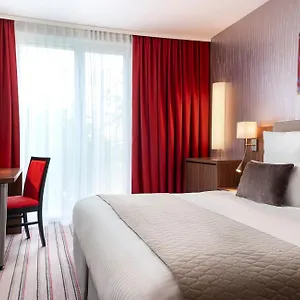 Otel Leonardo Altstadt, Dresden