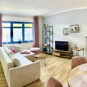  Apartment Aner 1 Stilvolle In Dresden-loschwitz