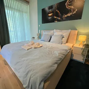  Apartment Whirlpool & Relax Am Waldschloesschen